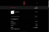 SHOPSMALL15 coupon verification screenshot