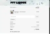 VIP10 coupon verification screenshot