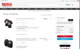 Pittsburgh Steelers coupon verification screenshot