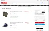 CAPONEXPAZE coupon verification screenshot