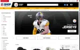 Pittsburgh Steelers coupon verification screenshot