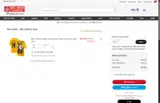 NFL24 coupon verification screenshot
