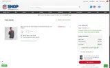Pittsburgh Steelers coupon verification screenshot