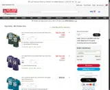 Pittsburgh Steelers coupon verification screenshot
