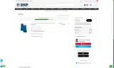 NFLSCORE coupon verification screenshot