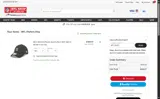 Pittsburgh Steelers coupon verification screenshot