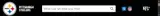 Pittsburgh Steelers coupon verification screenshot