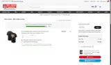 NFLVISA25 coupon verification screenshot