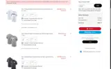 Pittsburgh Steelers coupon verification screenshot