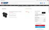 Pittsburgh Steelers coupon verification screenshot