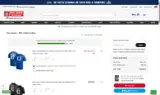 Pittsburgh Steelers coupon verification screenshot