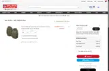 NFLVISA25 coupon verification screenshot