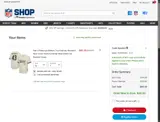 PAZEPERKS coupon verification screenshot