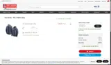 SAS10NFLEU coupon verification screenshot