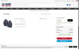 SAS10NFLEU coupon verification screenshot