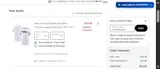 EXTRAPOINTS coupon verification screenshot