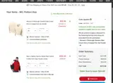 NATED14 coupon verification screenshot