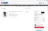 Pittsburgh Steelers coupon verification screenshot