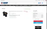 NSFH655 coupon verification screenshot