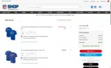 SONY20 coupon verification screenshot