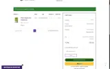 PITTMOSSGROWS coupon verification screenshot
