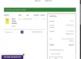 GROWCAST coupon verification screenshot