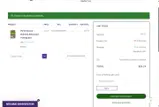 TEN coupon verification screenshot
