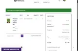 APRILSHOWERS coupon verification screenshot