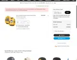 4HGCPVZ6RLV25 coupon verification screenshot