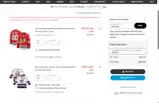 nhlgoal coupon verification screenshot