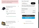4HGCPVZ6RLV25 coupon verification screenshot