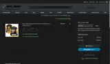 NHL24FS coupon verification screenshot