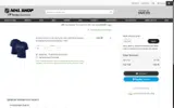 NHL24FS coupon verification screenshot