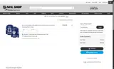 PFLQSD8S3J coupon verification screenshot