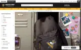 Pittsburgh Penguins Shop coupon verification screenshot