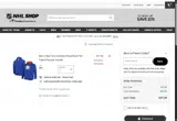 NHL29FS coupon verification screenshot
