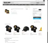 NHLGIFT15 coupon verification screenshot