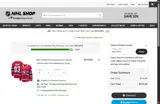 NHL24FS coupon verification screenshot