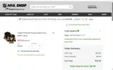 STP20173CAG coupon verification screenshot