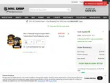 STP20173CAG coupon verification screenshot