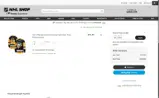 NHL50FREE coupon verification screenshot