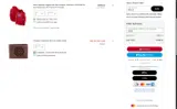 Pittsburgh Pirates coupon verification screenshot