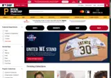Pittsburgh Pirates coupon verification screenshot