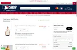 Pittsburgh Pirates coupon verification screenshot