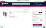 Pittsburgh Pirates coupon verification screenshot