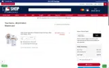 Pittsburgh Pirates coupon verification screenshot