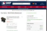Pittsburgh Pirates coupon verification screenshot