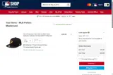 Pittsburgh Pirates coupon verification screenshot
