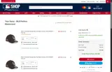 Pittsburgh Pirates coupon verification screenshot