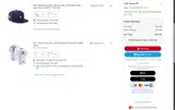 Pittsburgh Pirates coupon verification screenshot